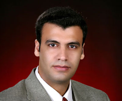 Reza Shahbazian-Yassar